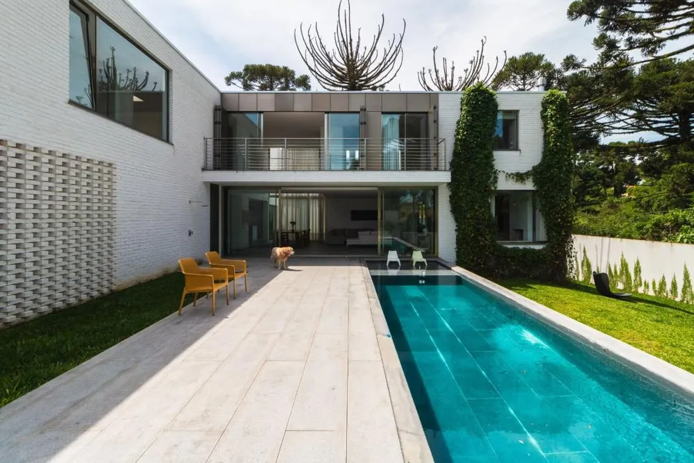 Casa, 4 quartos, 520 m² - Foto 1
