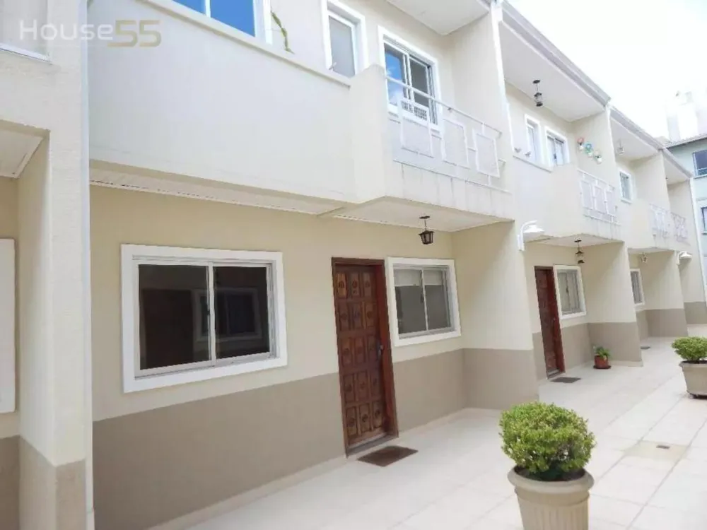Sobrado, 3 quartos, 110 m² - Foto 2