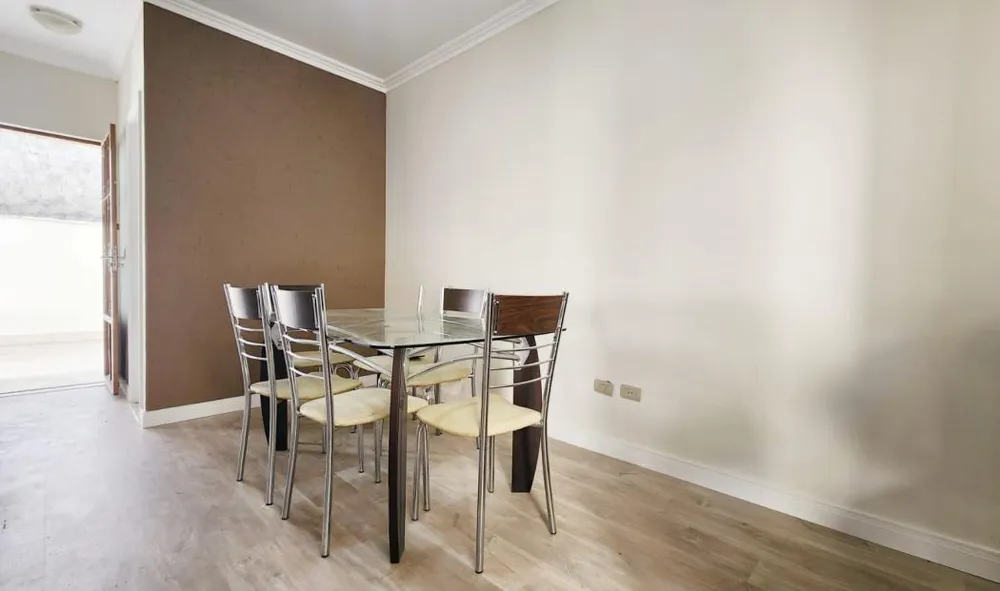 Sobrado, 3 quartos, 110 m² - Foto 3
