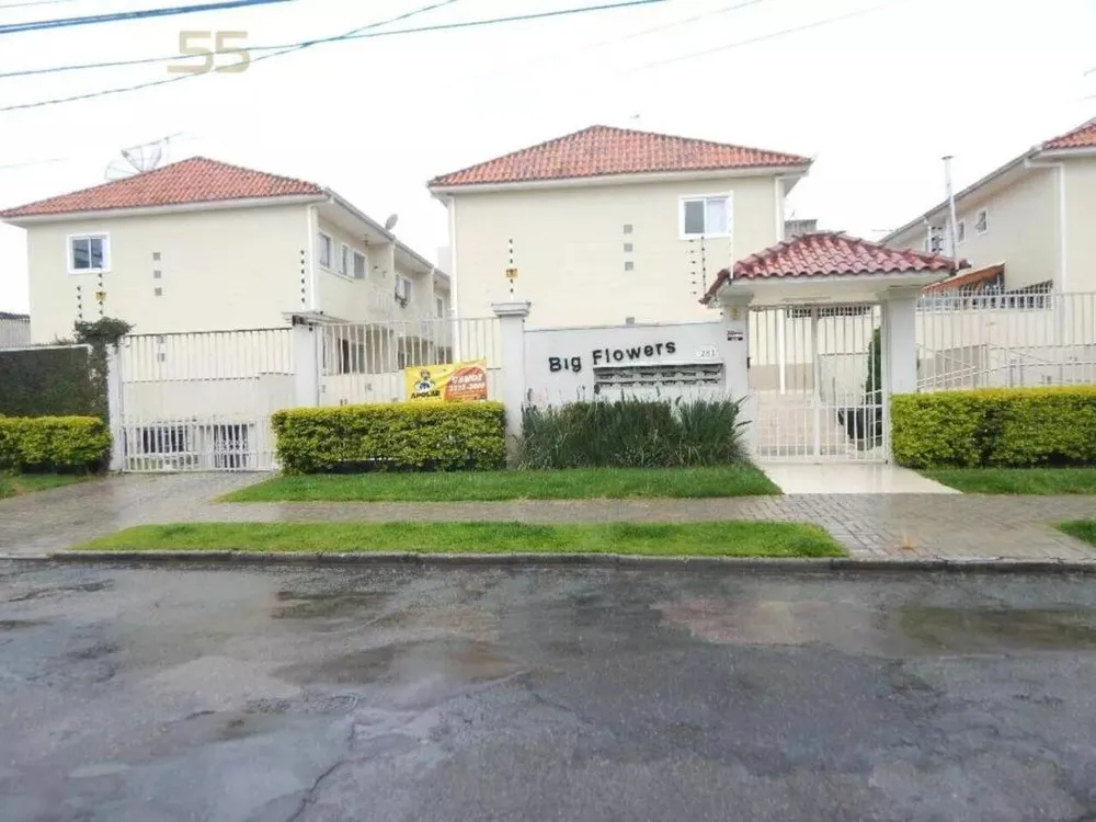 Sobrado, 3 quartos, 110 m² - Foto 1