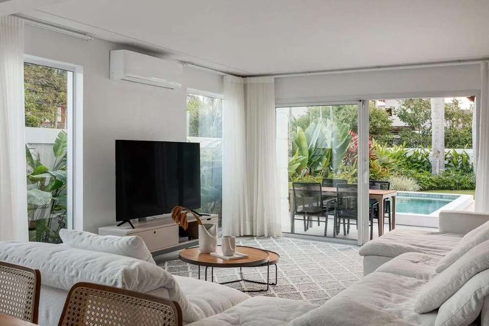 Casa, 5 quartos, 350 m² - Foto 1