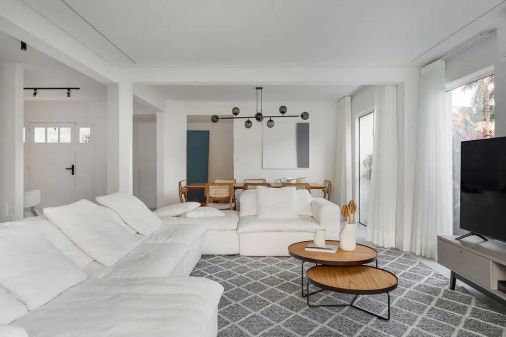 Casa, 5 quartos, 350 m² - Foto 2