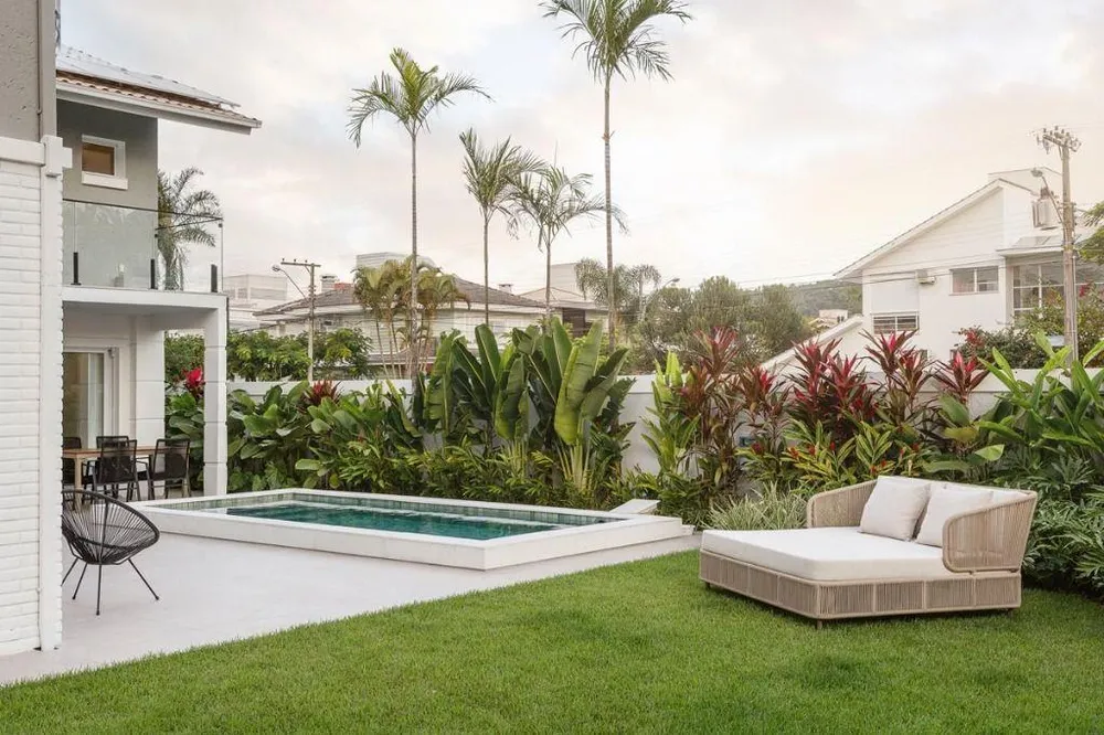 Casa, 5 quartos, 350 m² - Foto 4