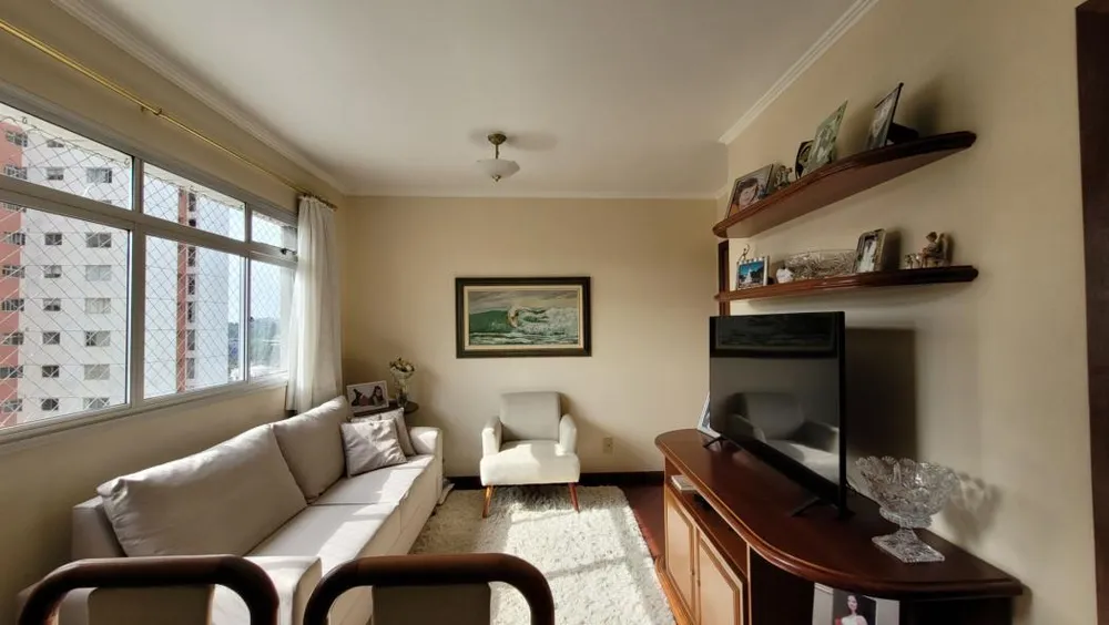 Apartamento, 3 quartos, 69 m² - Foto 1