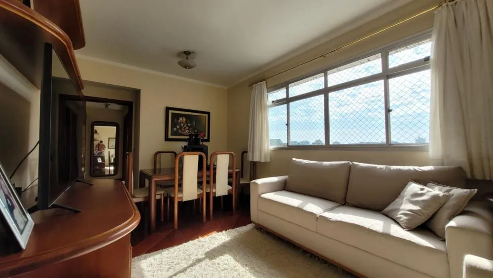 Apartamento, 3 quartos, 69 m² - Foto 2