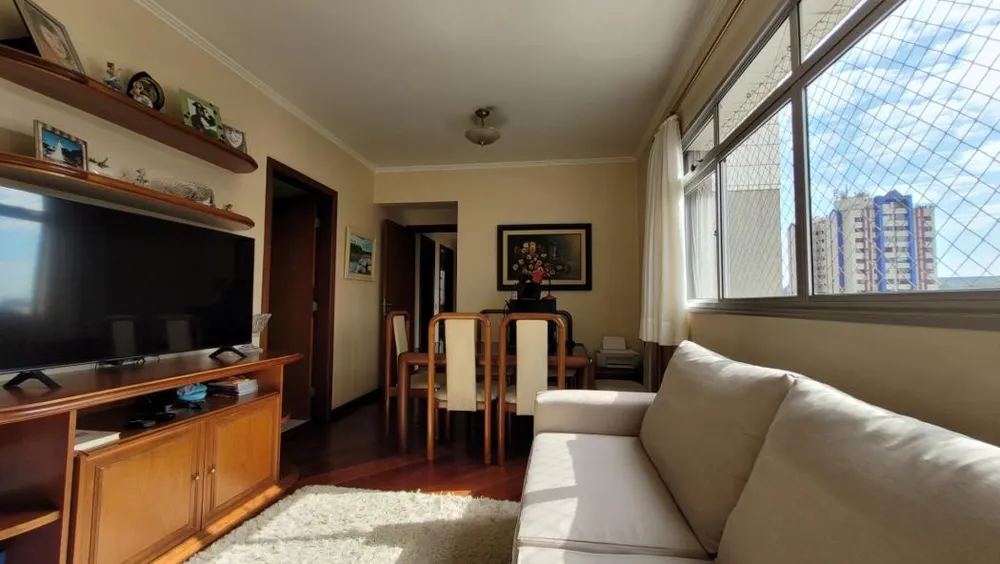 Apartamento, 3 quartos, 69 m² - Foto 3