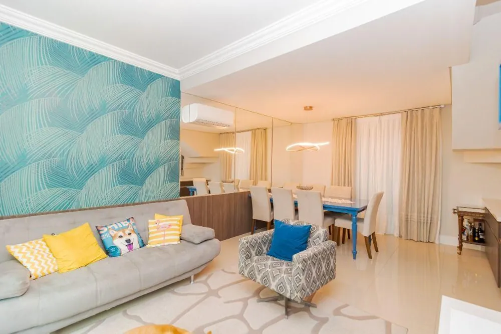 Sobrado, 3 quartos, 187 m² - Foto 1