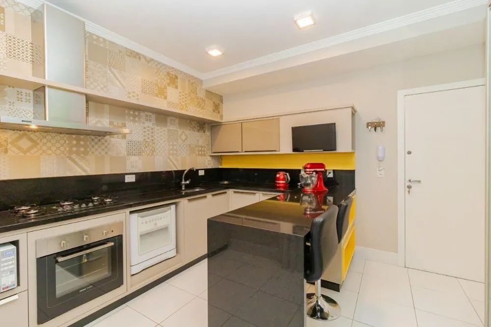 Sobrado, 3 quartos, 187 m² - Foto 3
