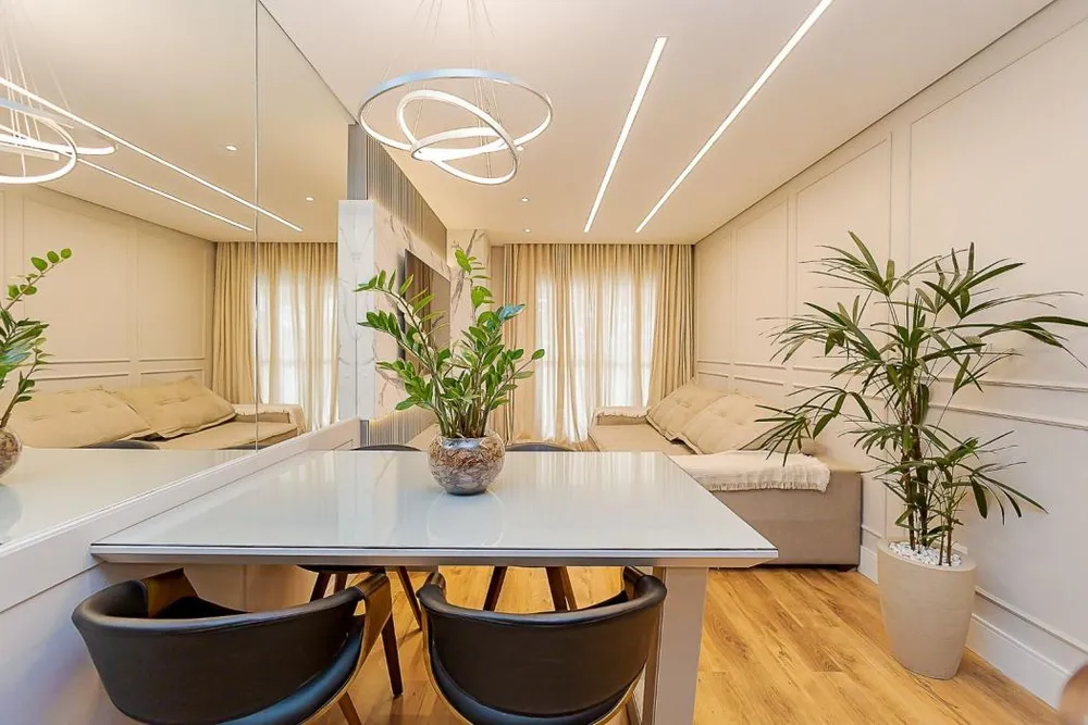 Apartamento, 3 quartos, 106 m² - Foto 4