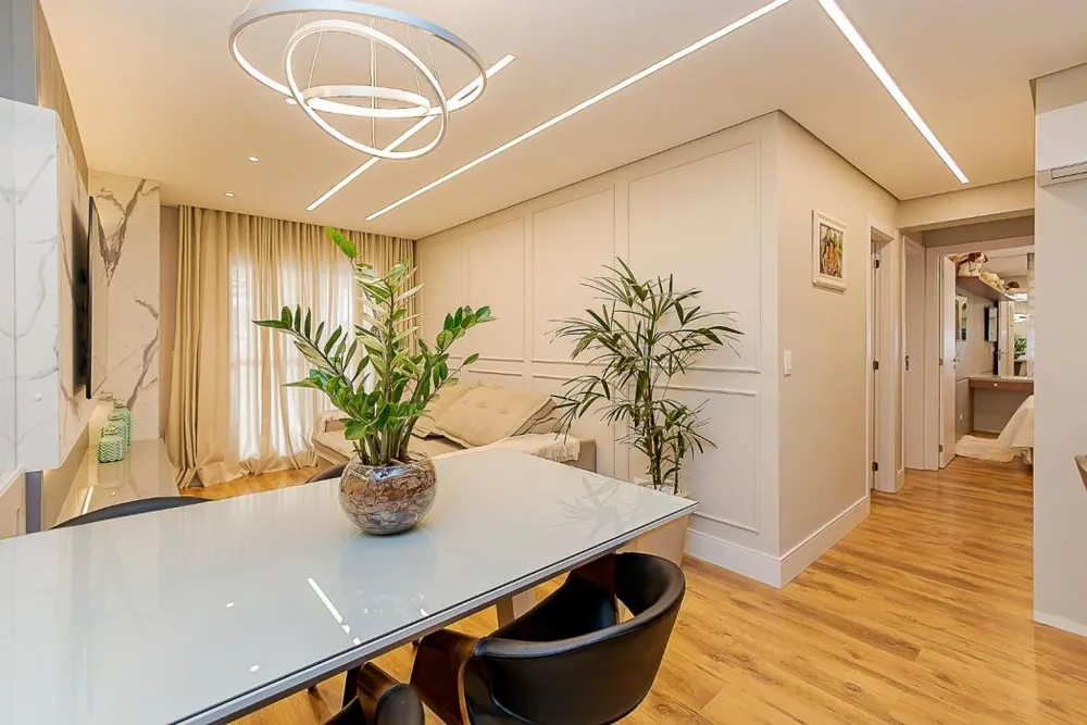 Apartamento, 3 quartos, 106 m² - Foto 3