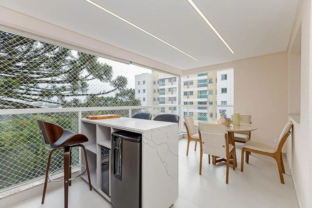 Apartamento, 3 quartos, 106 m² - Foto 2