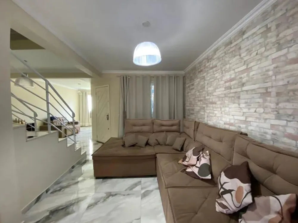 Sobrado, 3 quartos, 1 m² - Foto 3