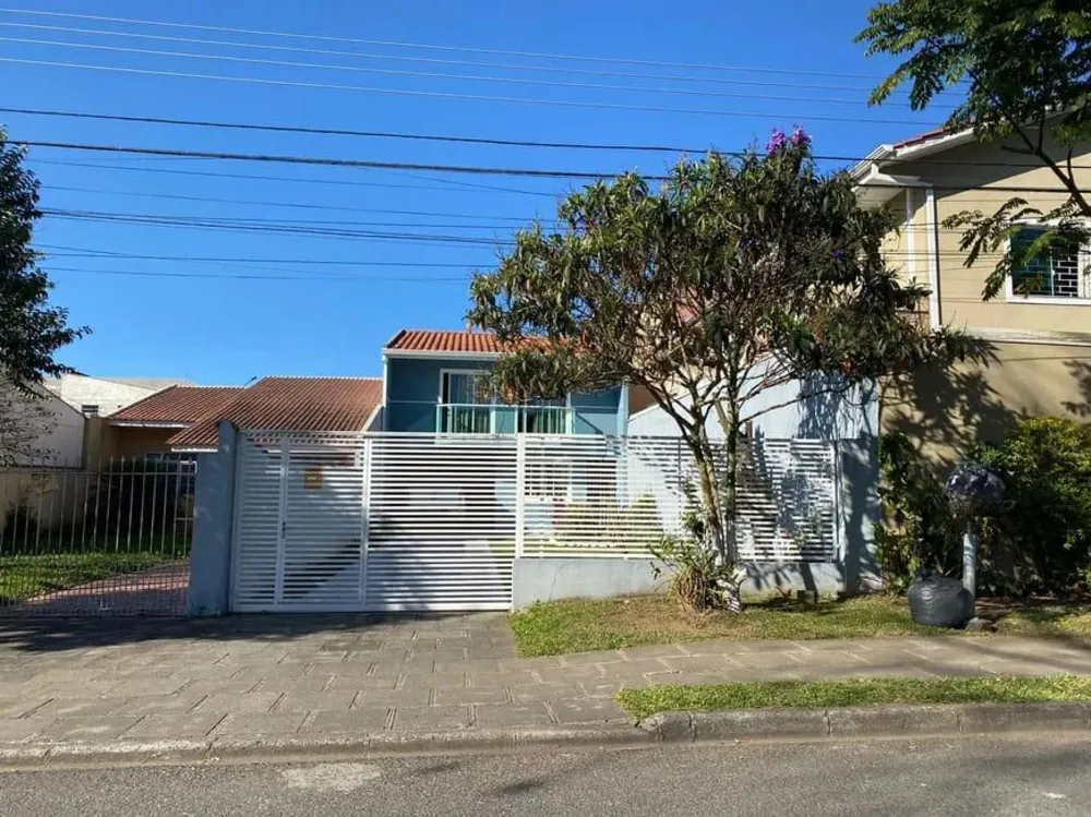 Sobrado, 3 quartos, 1 m² - Foto 1
