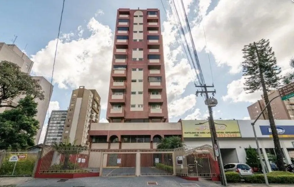 Apartamento, 3 quartos, 70 m² - Foto 1