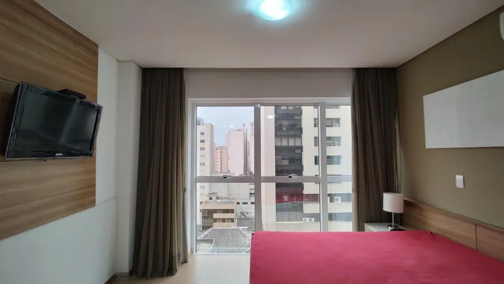 Apartamento, 1 quarto, 43 m² - Foto 3