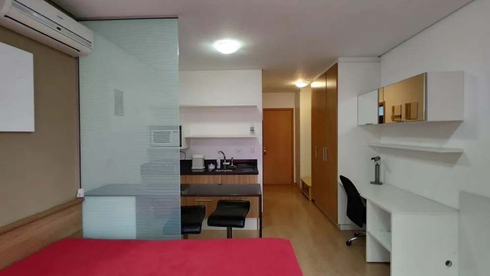 Apartamento, 1 quarto, 43 m² - Foto 4