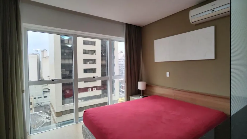 Apartamento, 1 quarto, 43 m² - Foto 1