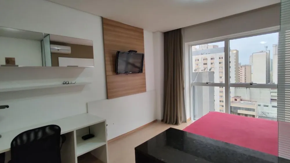 Apartamento, 1 quarto, 43 m² - Foto 2