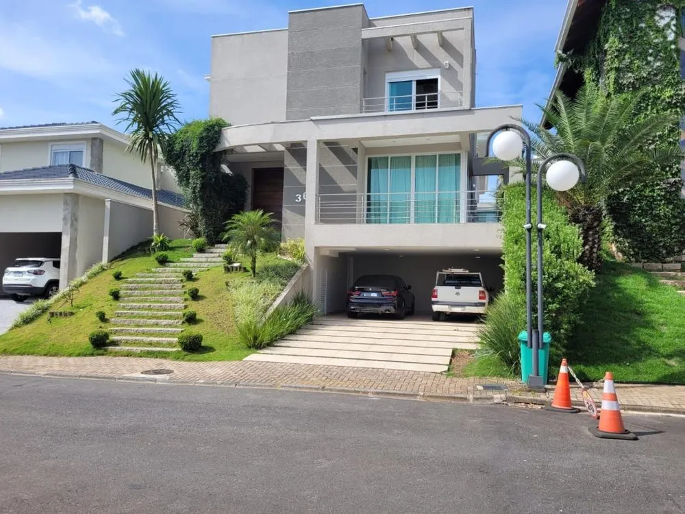 Casa Comercial, 373 m² - Foto 1