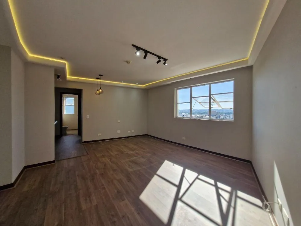 Apartamento, 1 quarto, 40 m² - Foto 1
