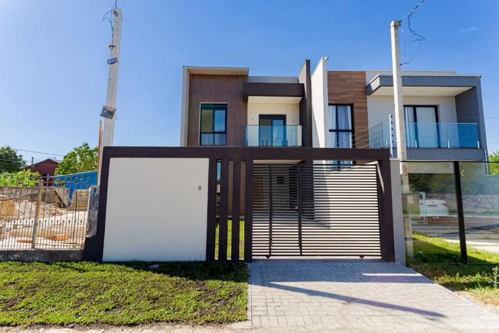 Casa, 3 quartos, 133 m² - Foto 3