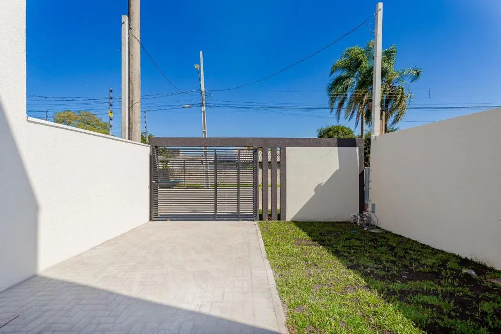 Casa, 3 quartos, 133 m² - Foto 4