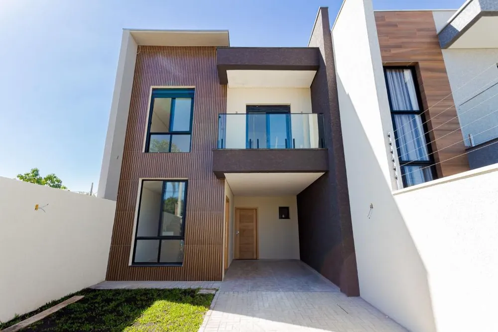Casa, 3 quartos, 133 m² - Foto 1