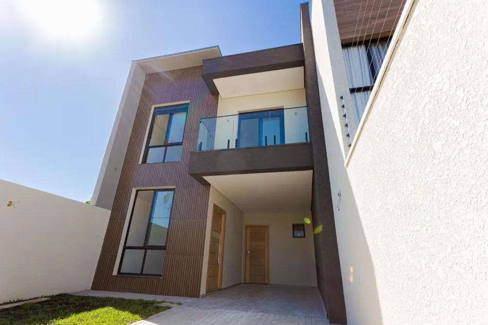 Casa, 3 quartos, 133 m² - Foto 2