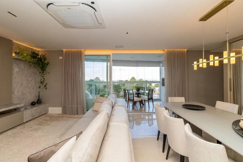 Apartamento, 3 quartos, 160 m² - Foto 1