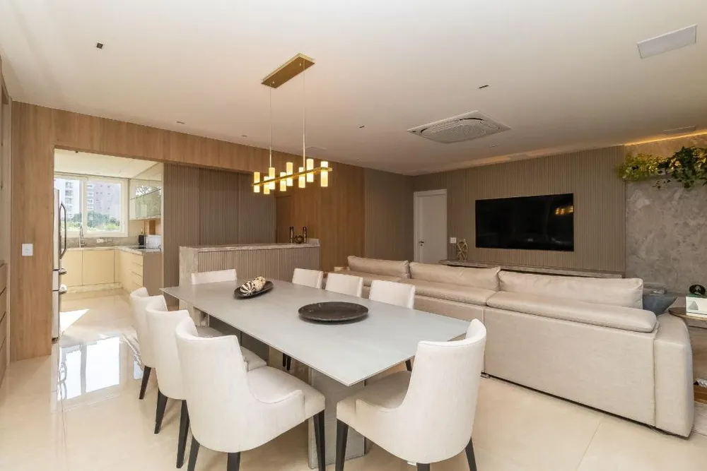 Apartamento, 3 quartos, 160 m² - Foto 4