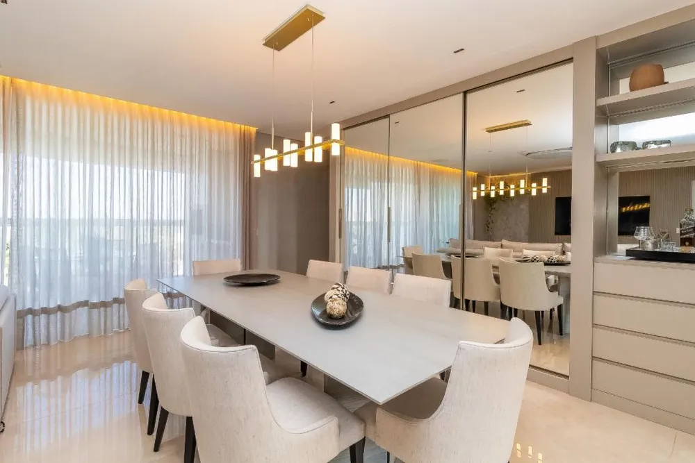 Apartamento, 3 quartos, 160 m² - Foto 3