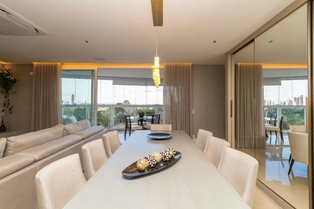 Apartamento, 3 quartos, 160 m² - Foto 2