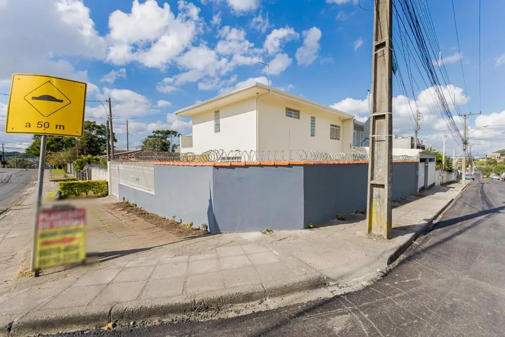 Sobrado, 3 quartos, 141 m² - Foto 2