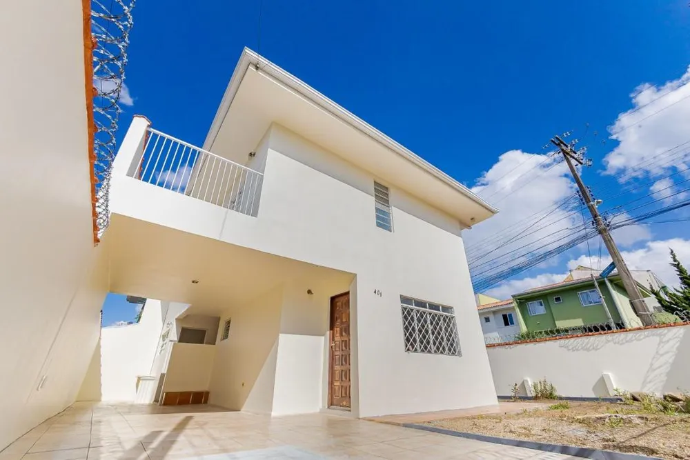 Sobrado, 3 quartos, 141 m² - Foto 1