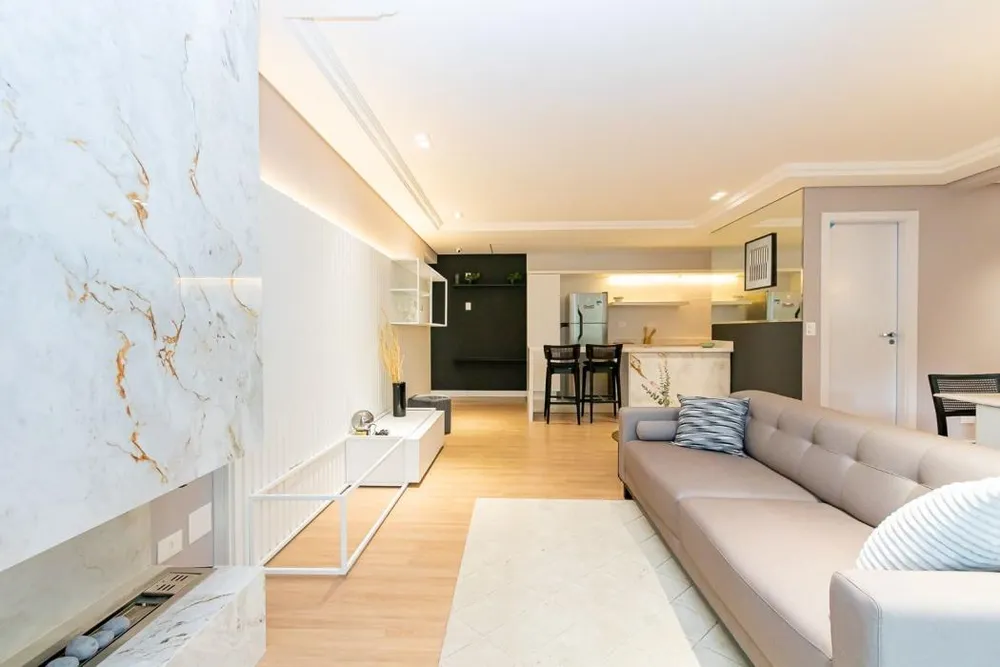 Apartamento, 3 quartos, 99 m² - Foto 4