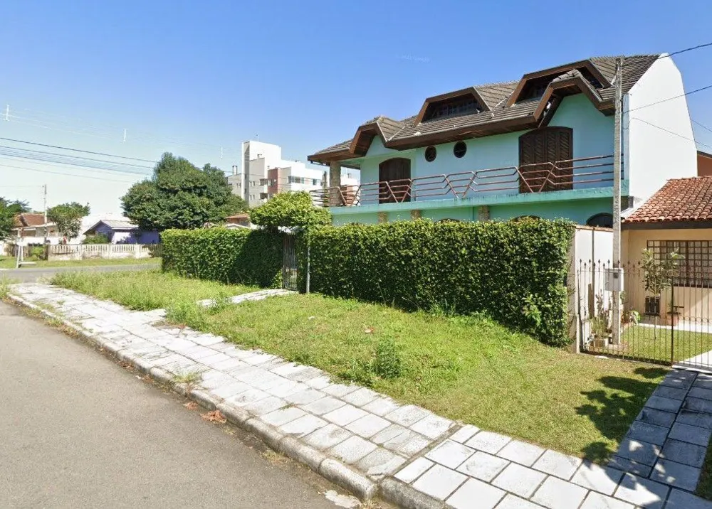 Casa, 5 quartos, 270 m² - Foto 1