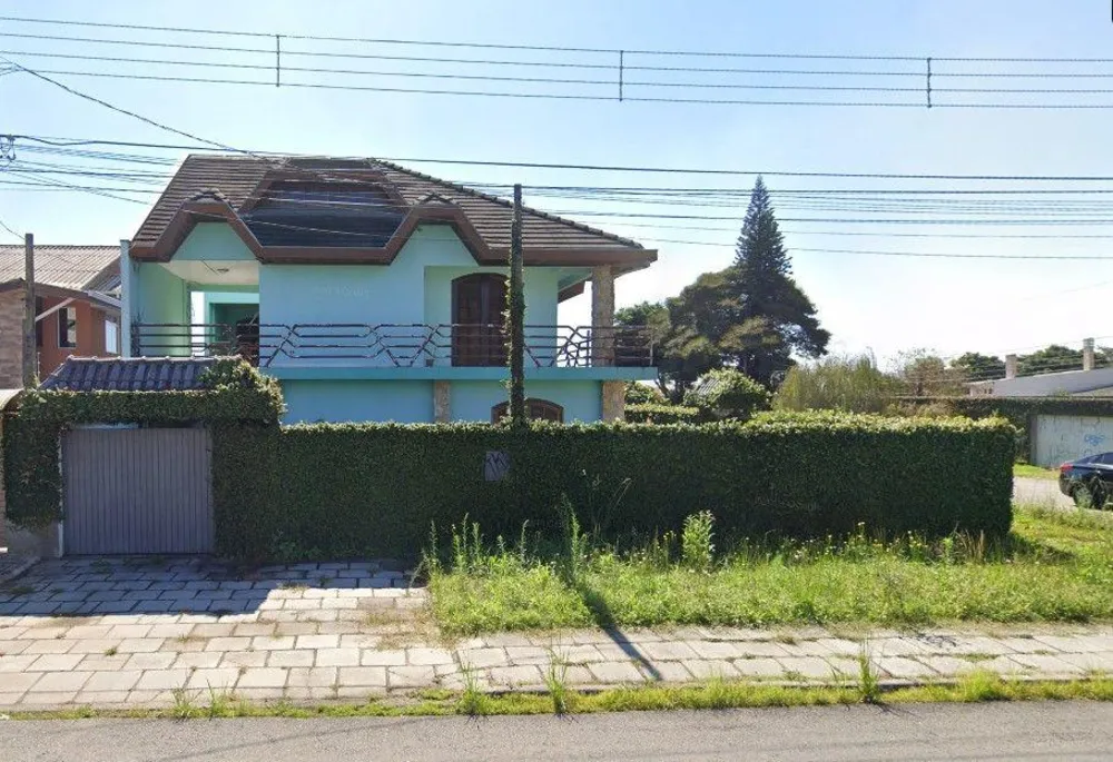 Casa, 5 quartos, 270 m² - Foto 2