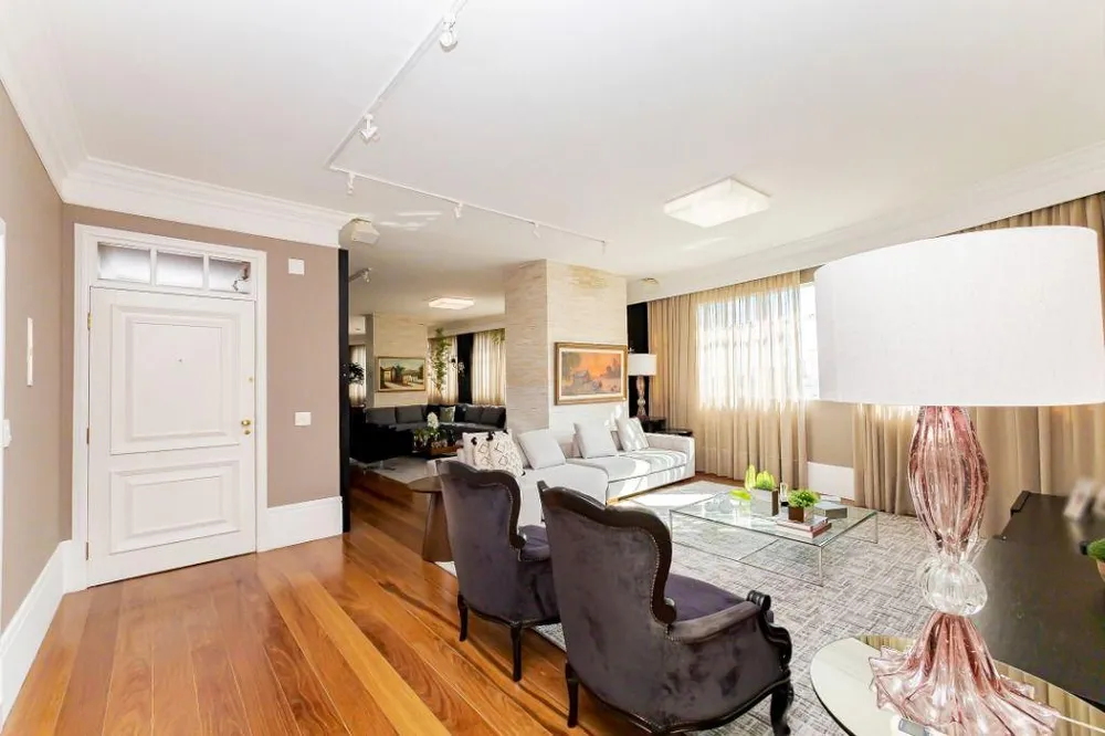 Cobertura, 3 quartos, 370 m² - Foto 3