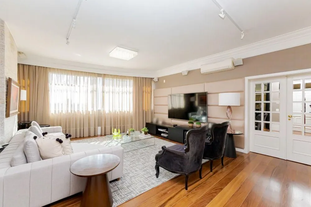 Cobertura, 3 quartos, 370 m² - Foto 4