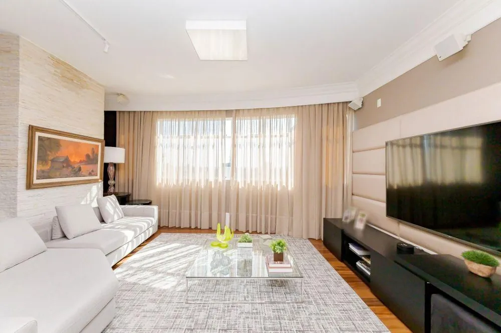 Cobertura, 3 quartos, 370 m² - Foto 2