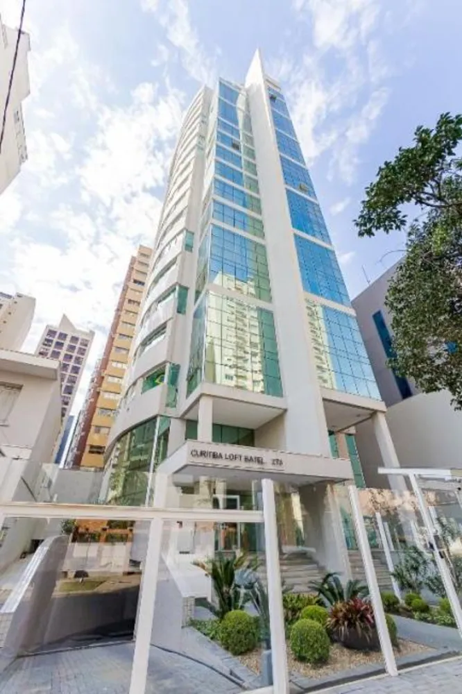 Cobertura, 3 quartos, 370 m² - Foto 1