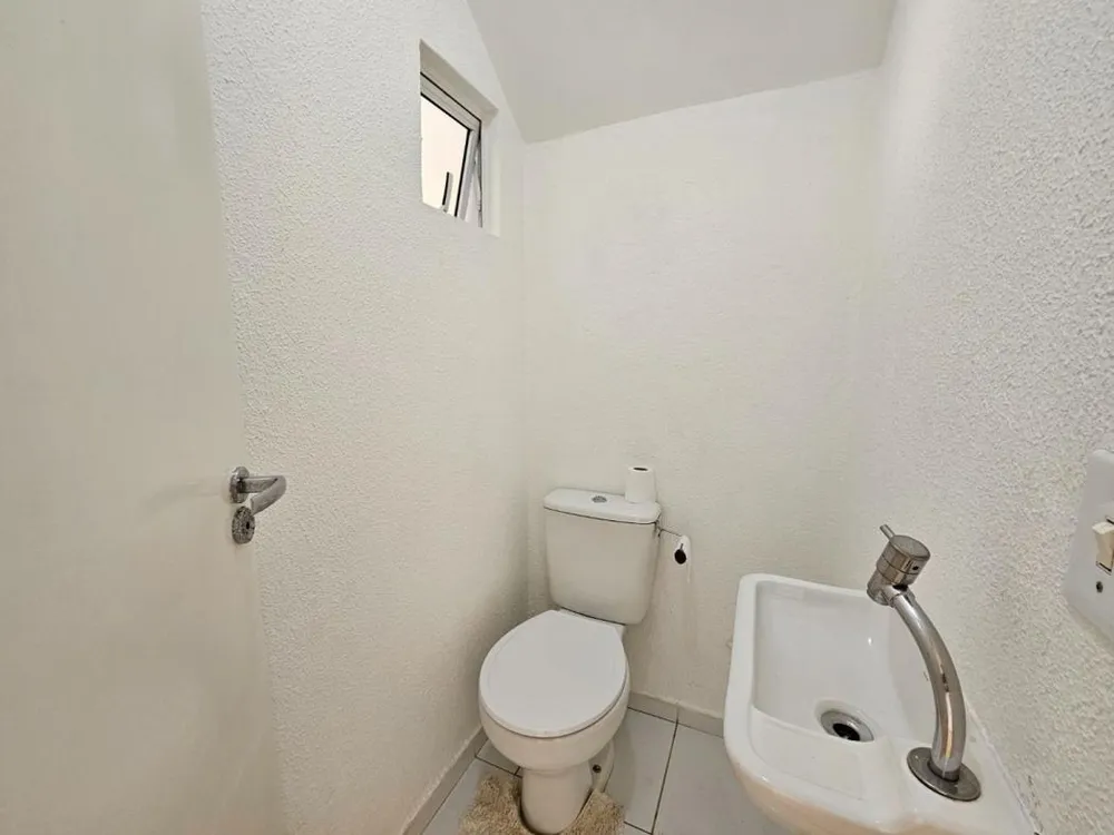 Sobrado, 3 quartos, 132 m² - Foto 4