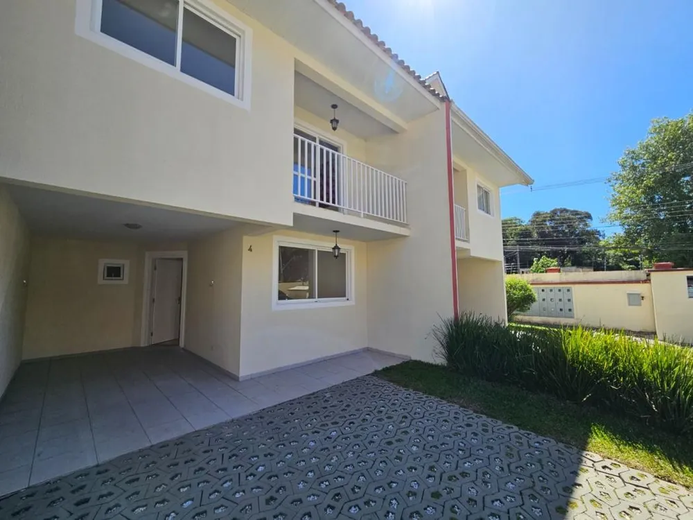 Sobrado, 3 quartos, 132 m² - Foto 1