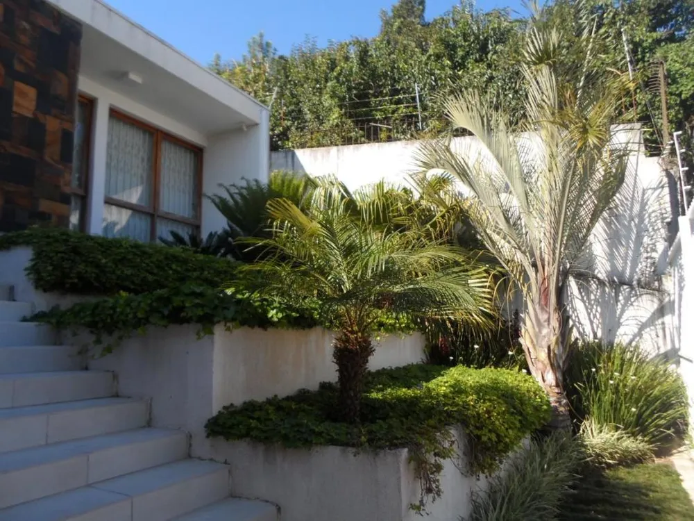 Casa, 4 quartos, 334 m² - Foto 2