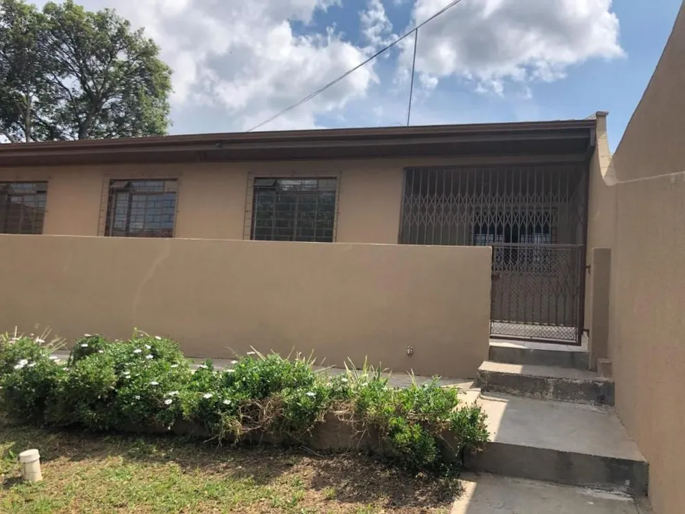Casa, 3 quartos, 134 m² - Foto 1