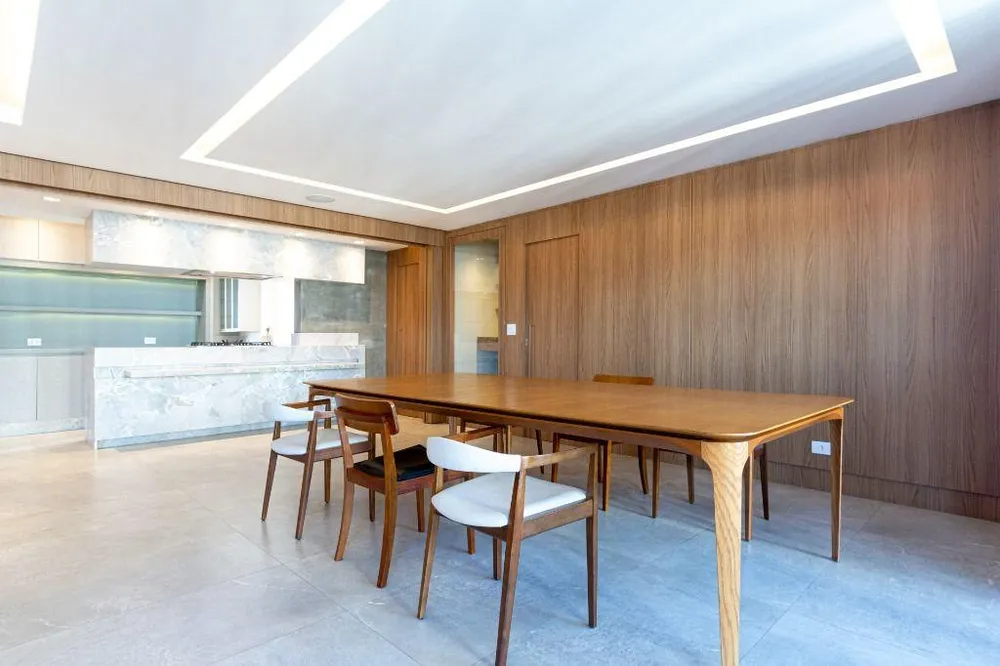 Apartamento, 4 quartos, 266 m² - Foto 4