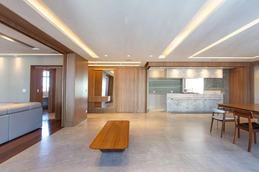 Apartamento, 4 quartos, 266 m² - Foto 2