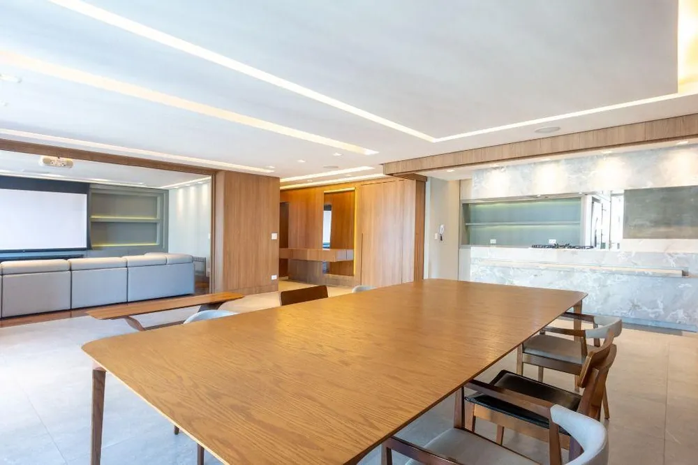 Apartamento, 4 quartos, 266 m² - Foto 3