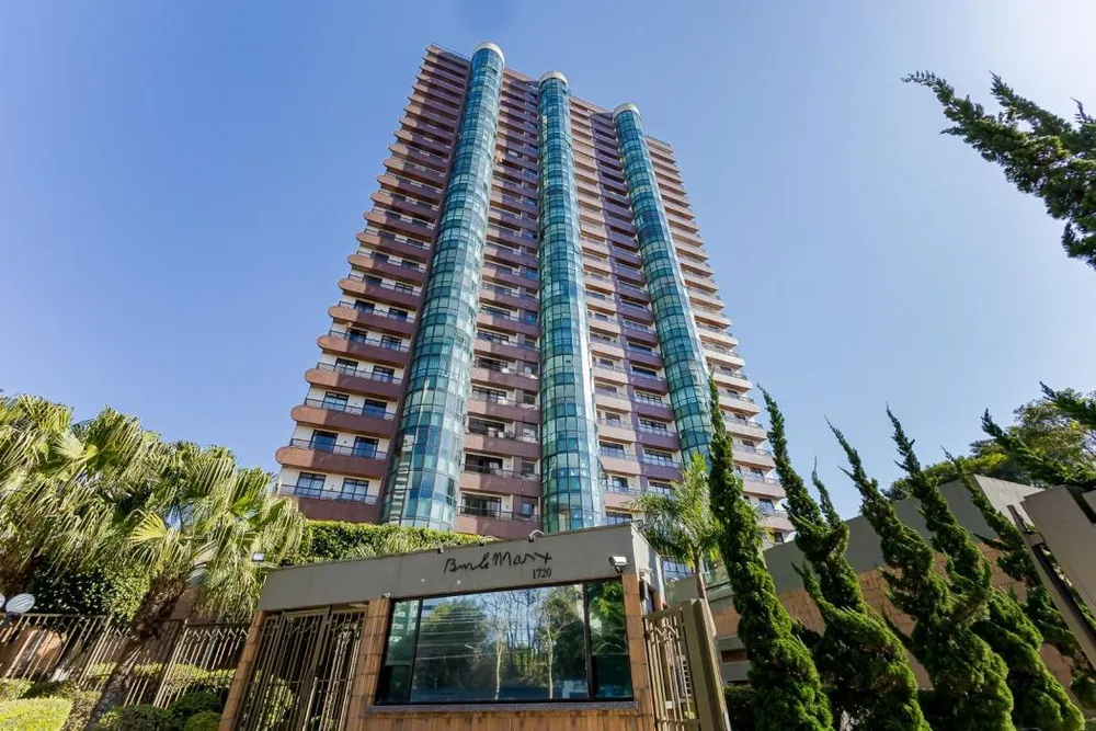 Apartamento, 3 quartos, 137 m² - Foto 1