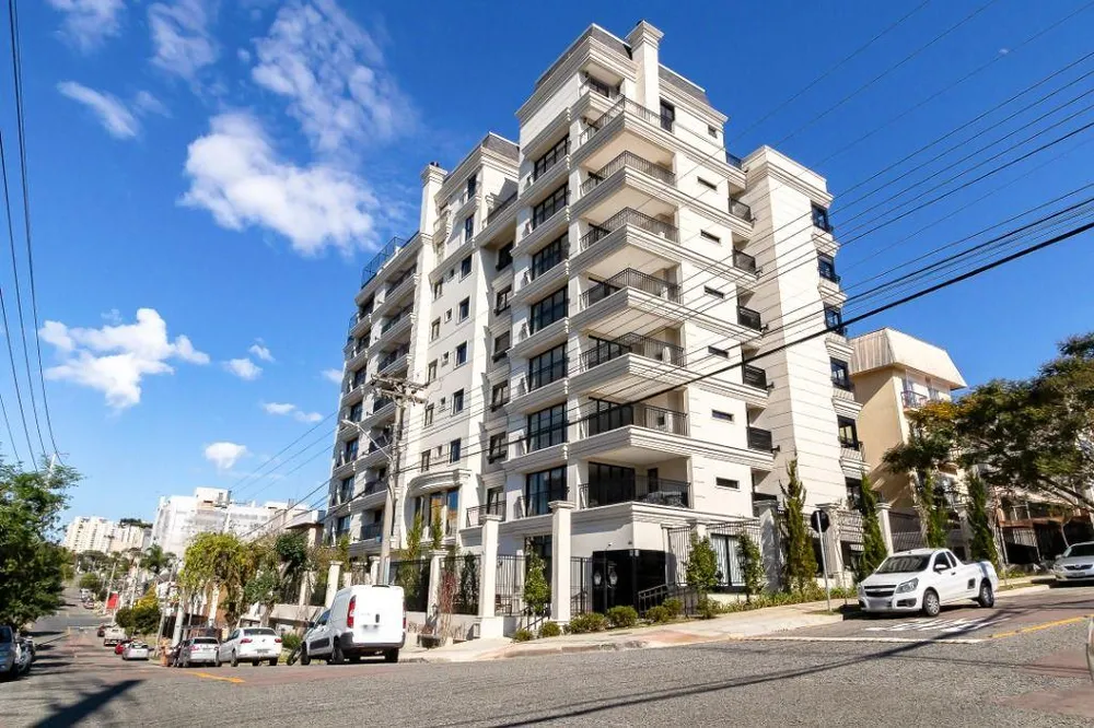 Apartamento, 3 quartos, 136 m² - Foto 2